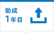 助成 1年目